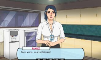 Heart City Stories Episode 2 Office Rivals (Chapter 1) Adult Game Screenshots (3)