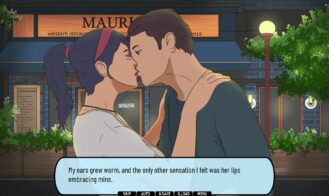 Heart City Stories Episode 2 Office Rivals (Chapter 1) Adult Game Screenshots (5)