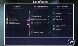 How to Raise a Happy NEET Adult Game Screenshots (6)