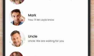 Husband's Phone Adult Game Screenshots (6)