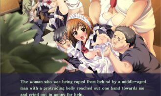 Kansen 2 Adult Game Screenshots (4)