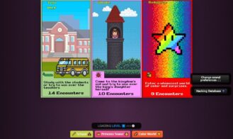 Keystroke Adult Game Screenshots (4)