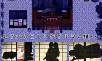 Lewd Customs in the (Tsugai) Mating Village Adult Game Screenshots (7)