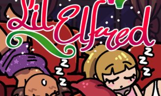 Lil Elfred: Special Delivery porn xxx game download cover