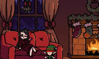 Lil Elfred Special Delivery Adult Game Screenshots (2)