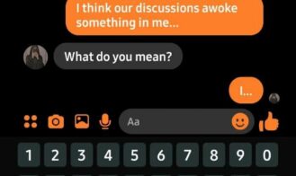 Lustful Phone Adult Game Screenshots (1)