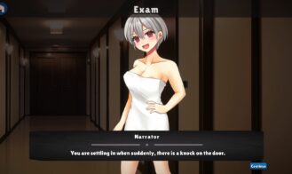 MY NEEDY NEIGHBOUR GIRLS Adult Game Screenshot (1)