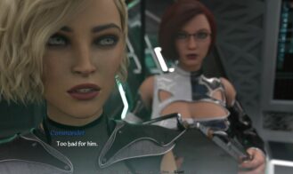 Mech Academy Adult Game Screenshots (1)