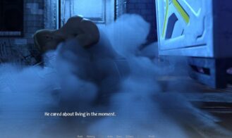 Mech Academy Adult Game Screenshots (3)