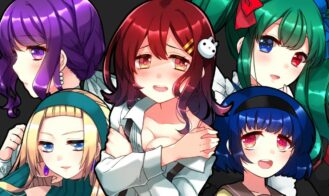 Menherafflesia: Flowering Abyss porn xxx game download cover