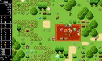 Momo's Eternal Adventure Adult Game Screenshot (6)