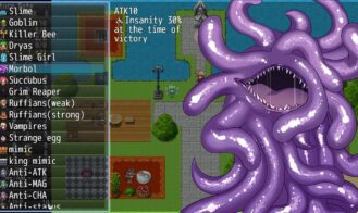 Momo's Eternal Adventure Adult Game Screenshot (8)