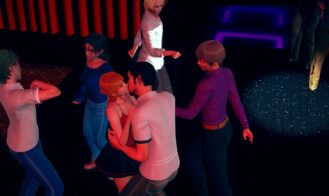 My Girlfriend Beth Adult Game Screenshot (2)