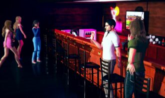 My Girlfriend Beth Adult Game Screenshot (6)