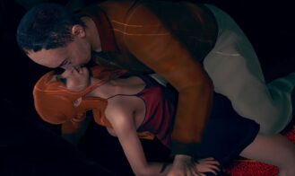 My Girlfriend Beth Adult Game Screenshot (7)