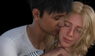 My Time with Her porn xxx game download cover