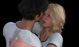 My Time with Her Adult Game Screenshots (7)