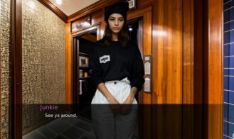 No Internet Offline Adventures of an Unremarkable Porn Addict Adult Game Screenshots (8)