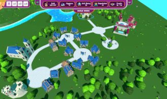 Nymphomania Fantasy Town Adult Game Screenshots (6)