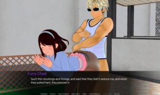 OnlyWife Hunting sleeping Adult Game Screenshots (4)