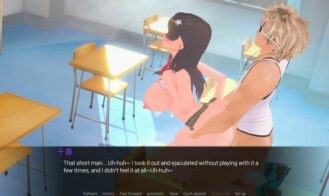 OnlyWife Hunting sleeping Adult Game Screenshots (6)