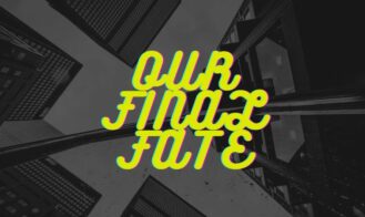 Our Final Fate cover