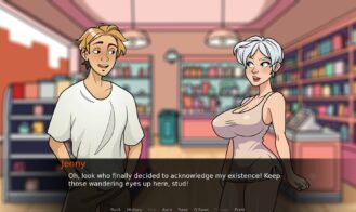 Peachy Sands Bay Adult Game Screenshots (2)