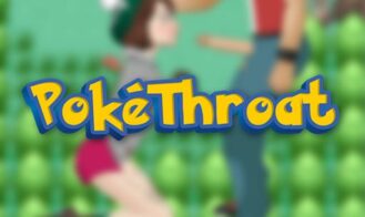 PokéThroat porn xxx game download cover