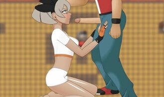 PokéThroat Adult Game Screenshots (3)