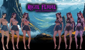 Rogue Femme cover