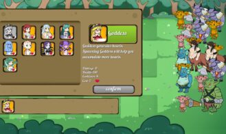 Royal Guards of Ethyria Adult Game Screenshot (5)