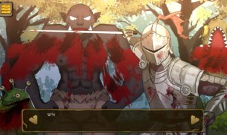 Royal Guards of Ethyria Adult Game Screenshot (8)