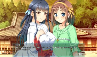 Sakazamurano Inmatsuri Kegasareta Mikoshimai Adult Game Screenshots (4)