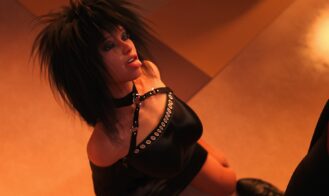 Sins of Night Adult Game Screenshots (3)