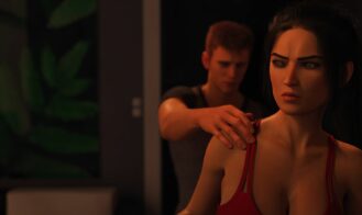 Sins of Night Adult Game Screenshots (4)