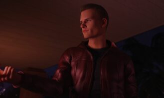 Sins of Night Adult Game Screenshots (5)