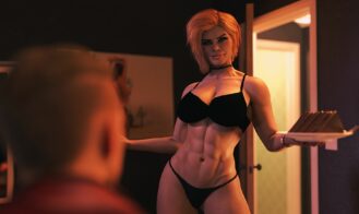 Sins of Night Adult Game Screenshots (7)