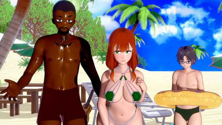 Sport and Lust cover