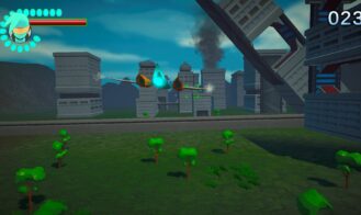 Starbreed Adult Game Screenshots (2)