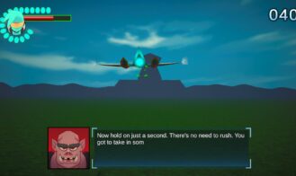 Starbreed Adult Game Screenshots (3)