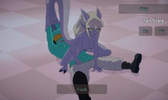 Starbreed Adult Game Screenshots (8)