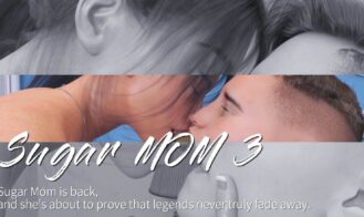 Sugar MOM 3 cover