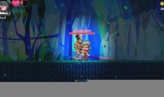 SwordsGirl Harumi - Adult Only Adult Game Screenshotsss (1)