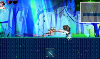 SwordsGirl Harumi - Adult Only Adult Game Screenshotsss (5)