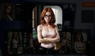 The Girls Next Door Adult Game Screenshots (1)