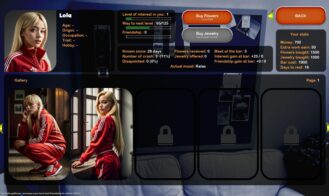 The Girls Next Door Adult Game Screenshots (5)