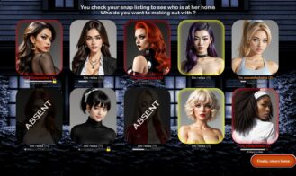 The Girls Next Door Adult Game Screenshots (6)