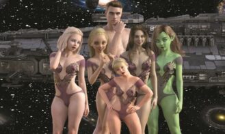 The Long Way porn xxx game download cover