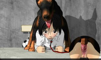 The Record of Beastiality Princess Adult Game Screenshots (5)