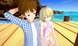 Those Golden Days Adult Game Screenshots (4)